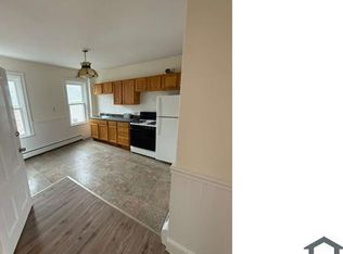 258 Chestnut St APT 2, North Attleboro, MA 02760