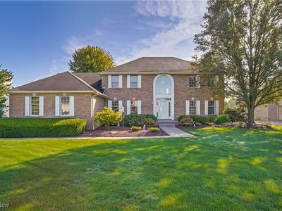 4650 Bunny Trl, Canfield, OH, 44406