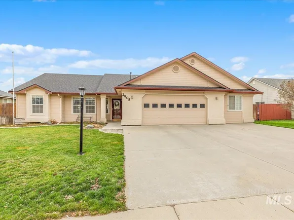 2805 E Umatilla Dr, Nampa, ID 83686