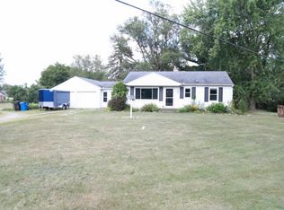 5245 S 11th St, Kalamazoo, MI 49009