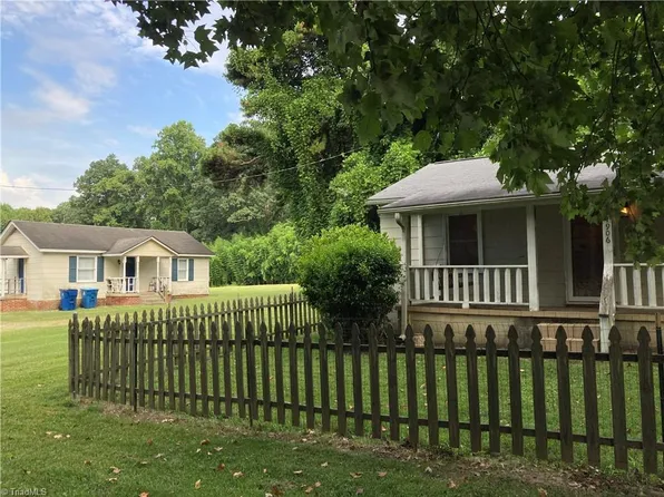 4906-4908 Kitty Hawk Rd, Greensboro, NC 27407