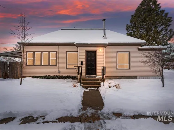 201 S McKinley Ave, Emmett, ID 83617