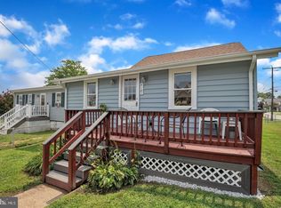 4101 9th St, North Beach, MD 20714