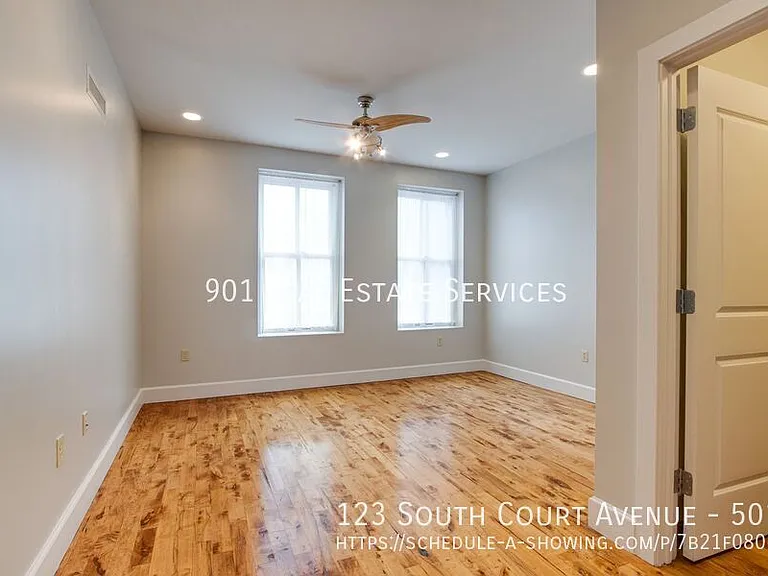 123 S Court Ave #501 — Photo 17