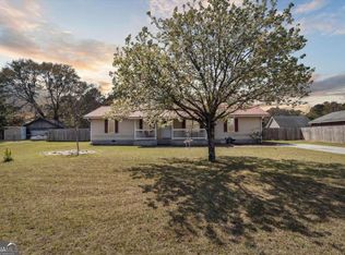 116 Hope Ln, Rincon, GA 31326