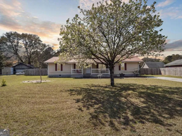 116 Hope Ln, Rincon, GA 31326