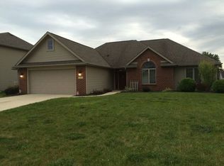 931 Island Brooks Ln #0, Fort Wayne, IN 46845