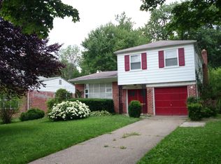 121 S Wycombe Ave, Lansdowne, PA 19050