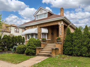 4035 Prairie Ave, Brookfield, IL 60513