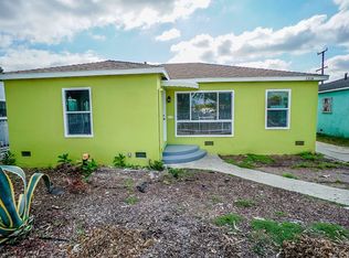 1318 N Chester Ave, Compton, CA 90221