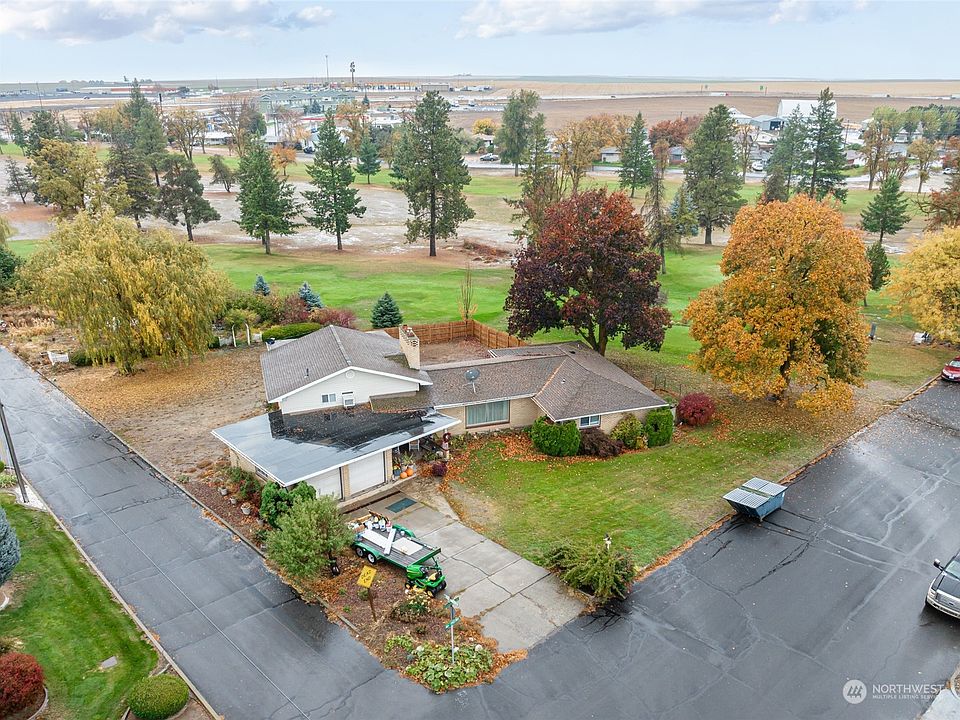 1104 Par Drive, Ritzville, WA 99169 MLS 2175115 Zillow