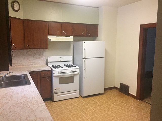 Kitchen - New Appliances