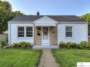 6761 Evans St, Omaha, NE 68104