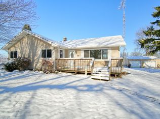 14994 Schultz Rd, Albion, MI 49224