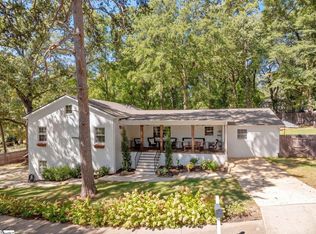 2 Prancer Ave, Greenville, SC 29605