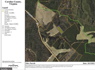 Passing, Bowling Green, VA 22427