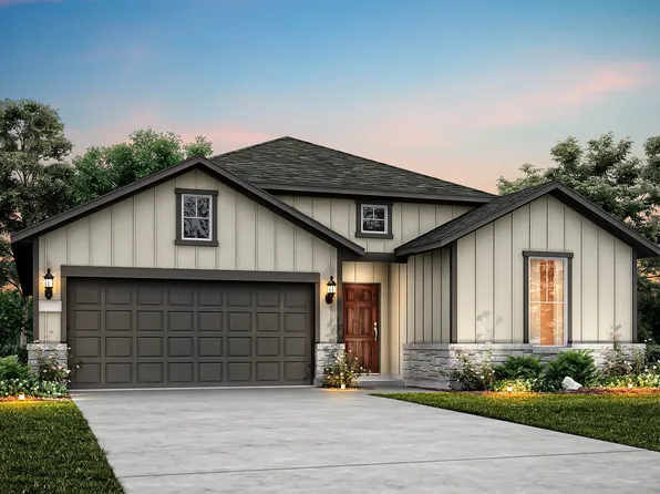 457 Avian Way, Godley, TX 76044