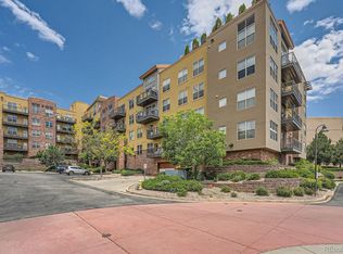 9079 E Panorama Cir UNIT 309, Englewood, CO 80112