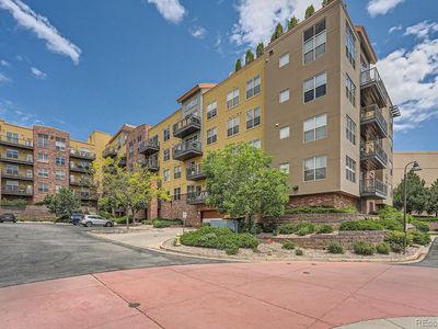 9079 E Panorama Circle #309, Englewood, CO, 80112