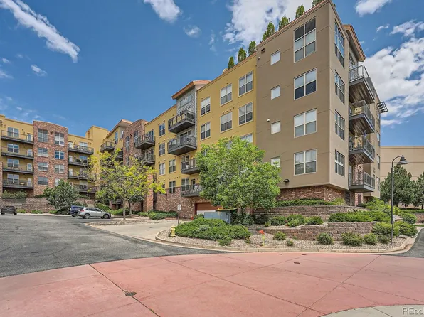 9079 E Panorama Circle #309, Englewood, CO 80112