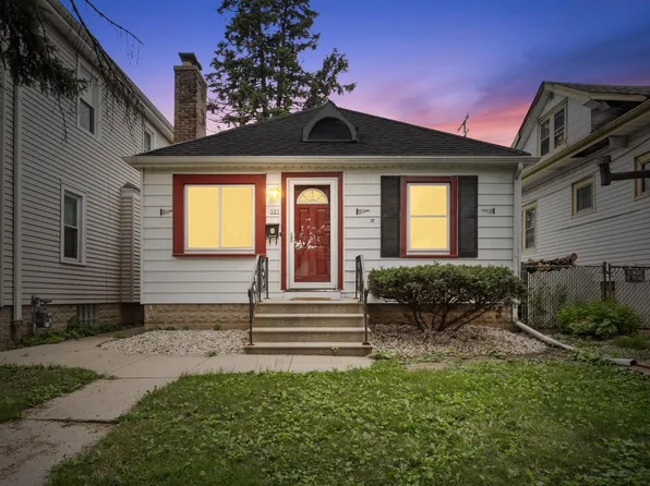 323 South 64th STREET, Milwaukee, WI 53214