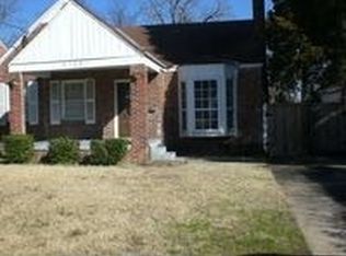 2129 Girard St, Montgomery, AL 36106