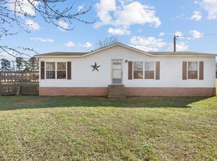 4715 Benson Rd, Springfield, TN 37172