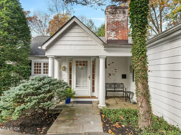 169 Old Church Rd, Greenwich, CT 06830