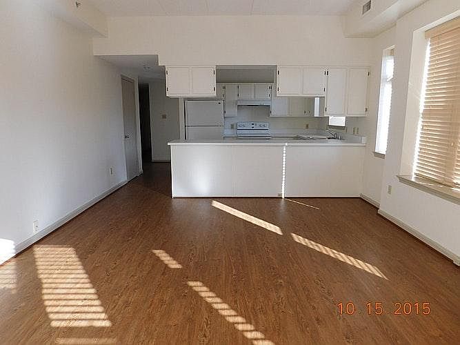 Kitchen, Dining, Living