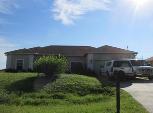 1011 NW 6th Pl, Cape Coral, FL 33993