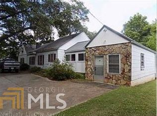 1512 S Hairston Rd #12, Stone Mountain, GA 30088