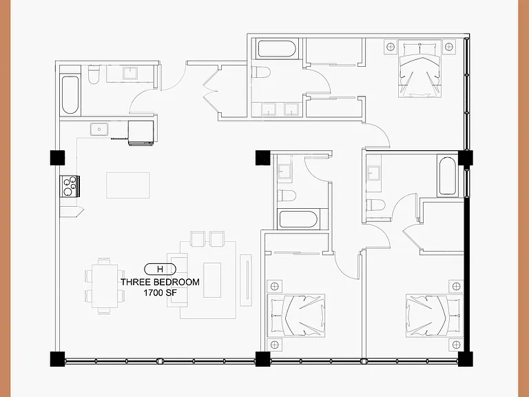 Little River Center Lofts — Photo 34