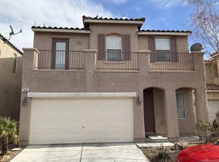 7462 Decoro St, Las Vegas, NV 89139
