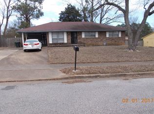 3062 Rock Bass Dr, Memphis, TN 38127