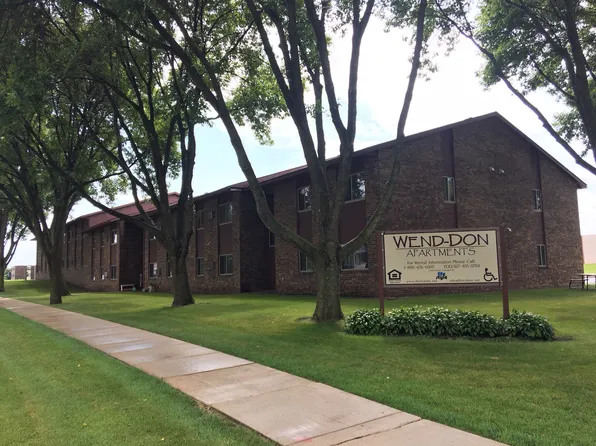 1605 4th St NE #26, Waseca, MN 56093