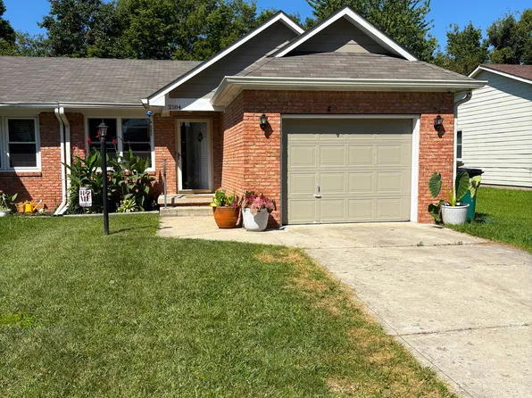 2184 Galaxy Dr, Franklin, IN 46131