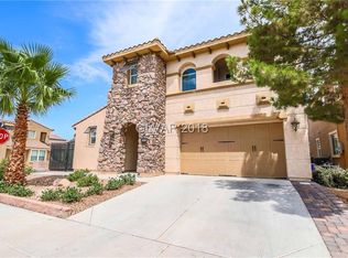 1028 Via Dupre St, Henderson, NV 89011