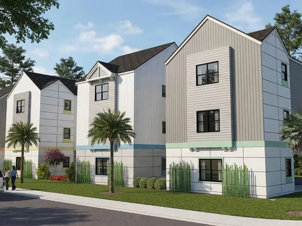 TDB 6th Ave. N Unit 3, Myrtle Beach, SC 29577