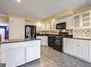 5557 Rivendell Pl, Frederick, MD 21703