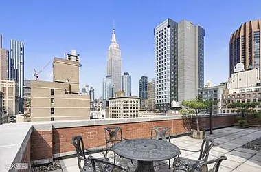 Rented by New York City Apartments