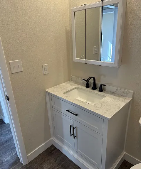 801 E Evans Ave #809 — Photo 6