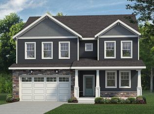 2336 Whitewing Ln, Wendell, NC 27591