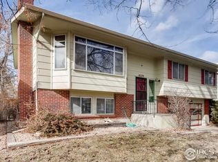 1629 26th Avenue Ct, Greeley, CO 80634