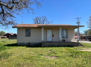 721 McNabb St, Rector, AR 72461