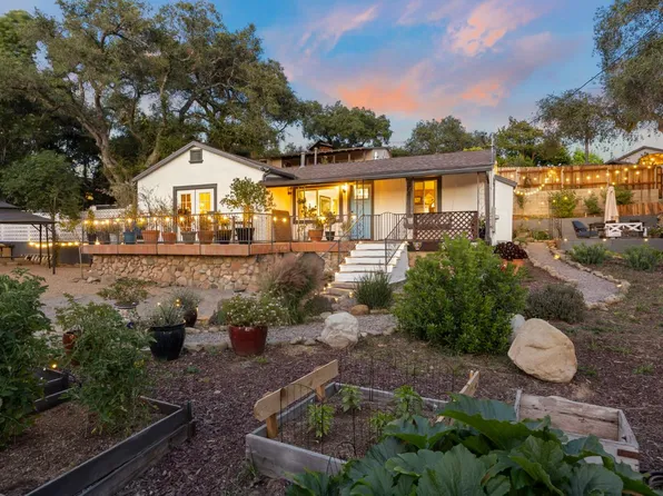228 High St, Oak View, CA 93022
