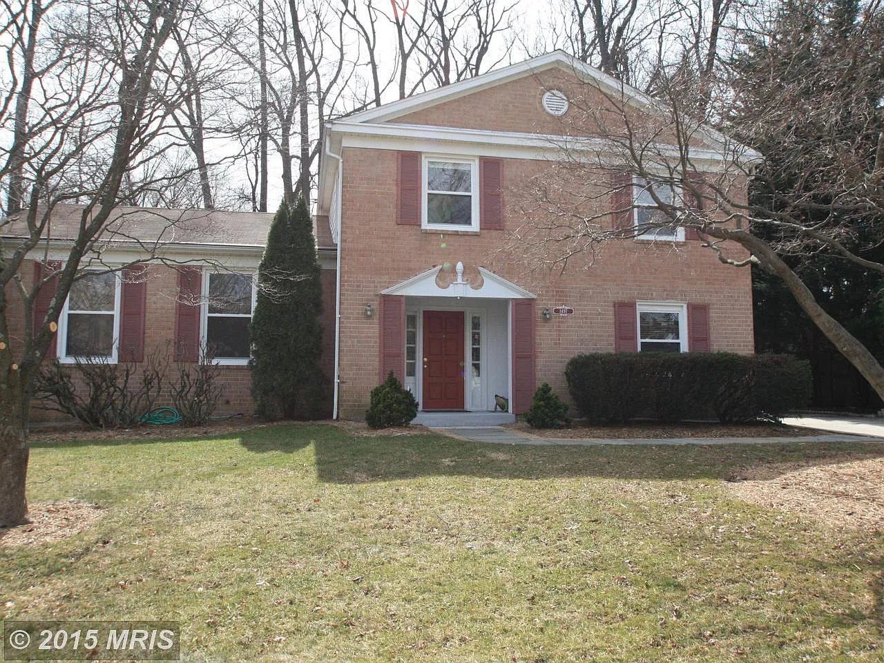 1497 Dunster Ln photo 1