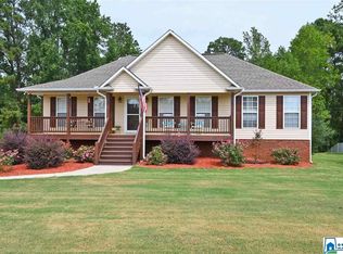 4413 Marilyn Dr, Dora, AL 35062