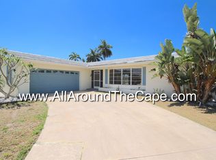 1217 SE 43rd Ter, Cape Coral, FL 33904