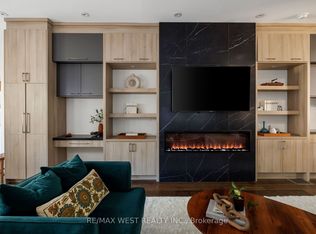 12 Strickland Ave, Toronto, ON M6K 2H8