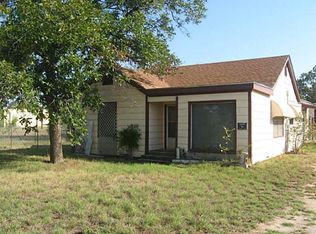 1725 W Stamford St, Abilene, TX 79603